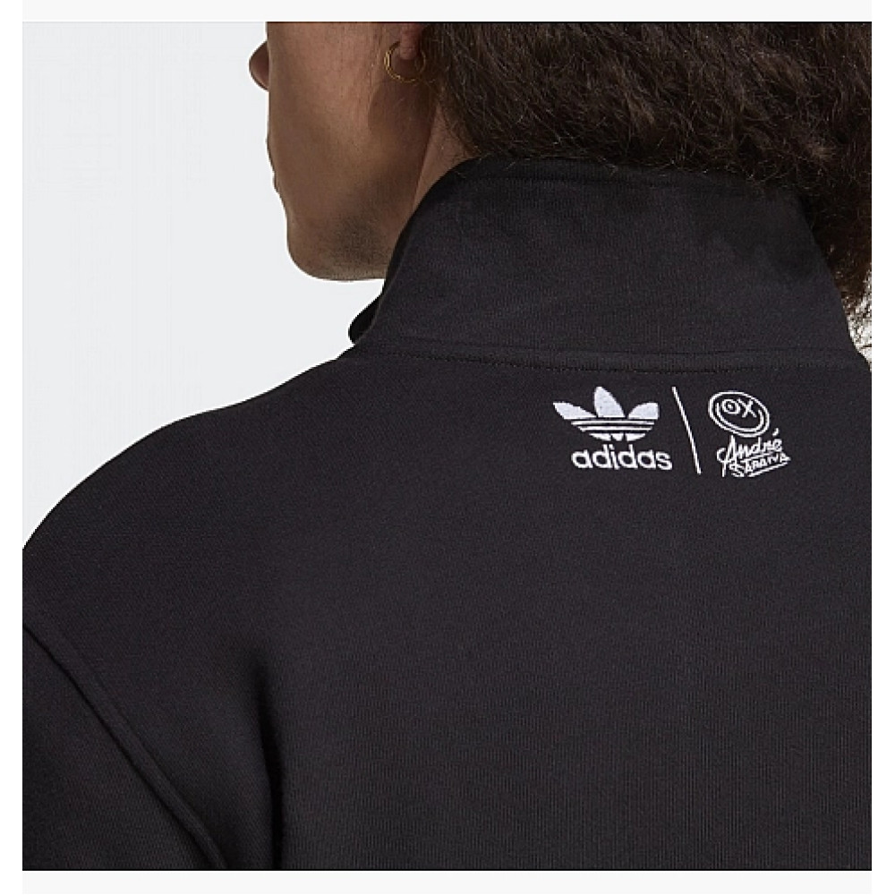 Світшот Adidas Andre Saraiva IA6396