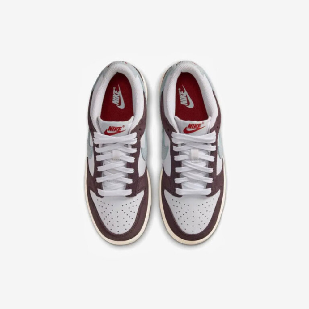 Кросівки Nike Dunk Low IB5691 100