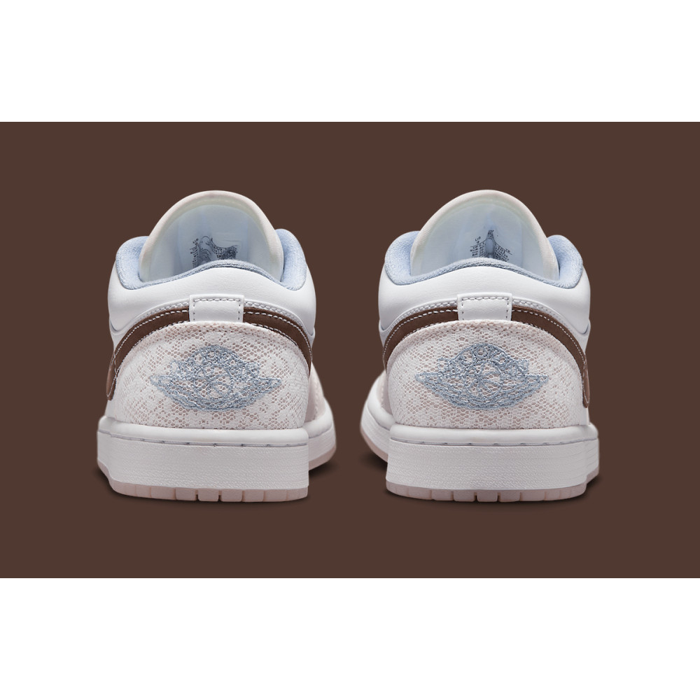 Кросівки Jordan Air 1 Low IB8859 101
