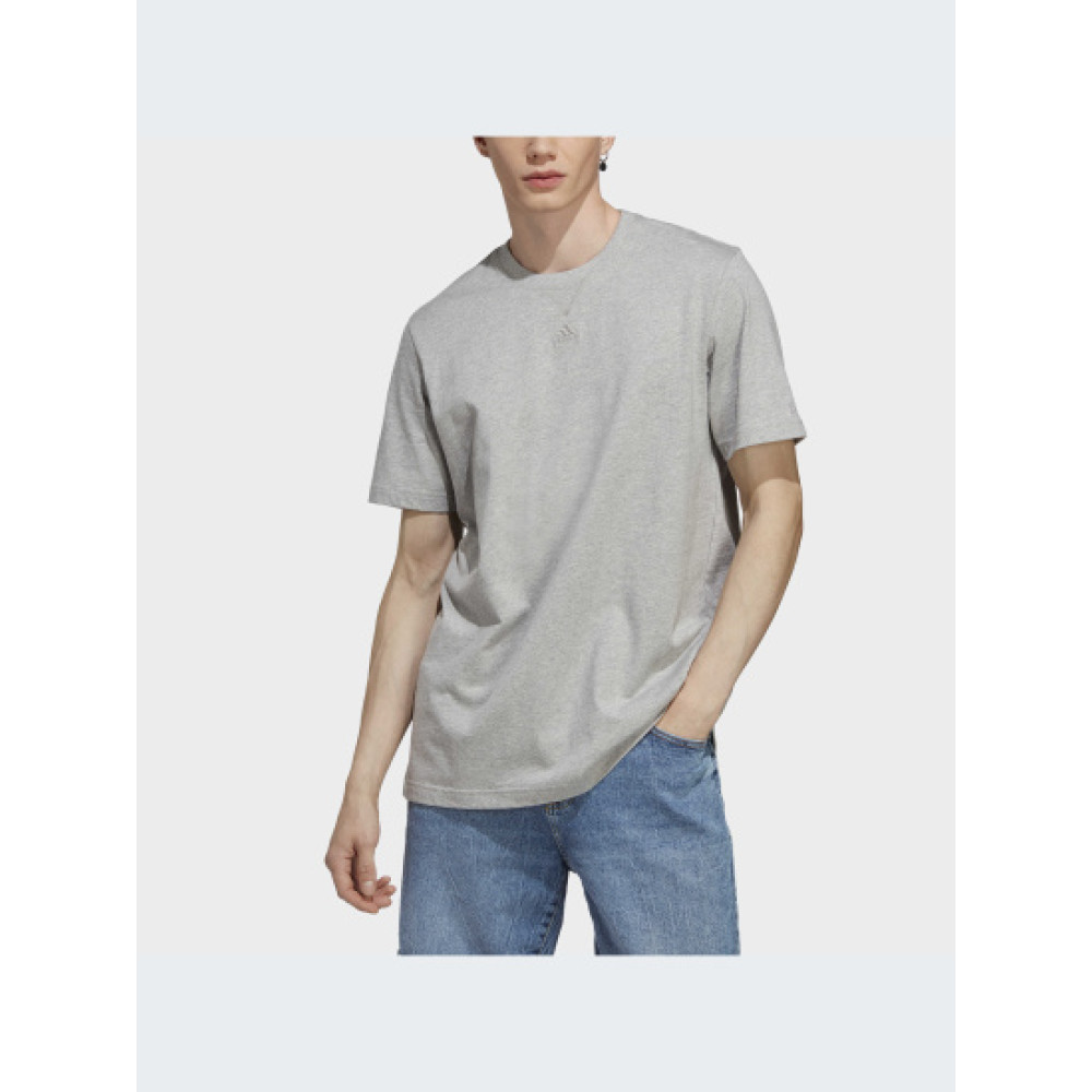 Футболка чоловіча Adidas ALL SZN IC9789