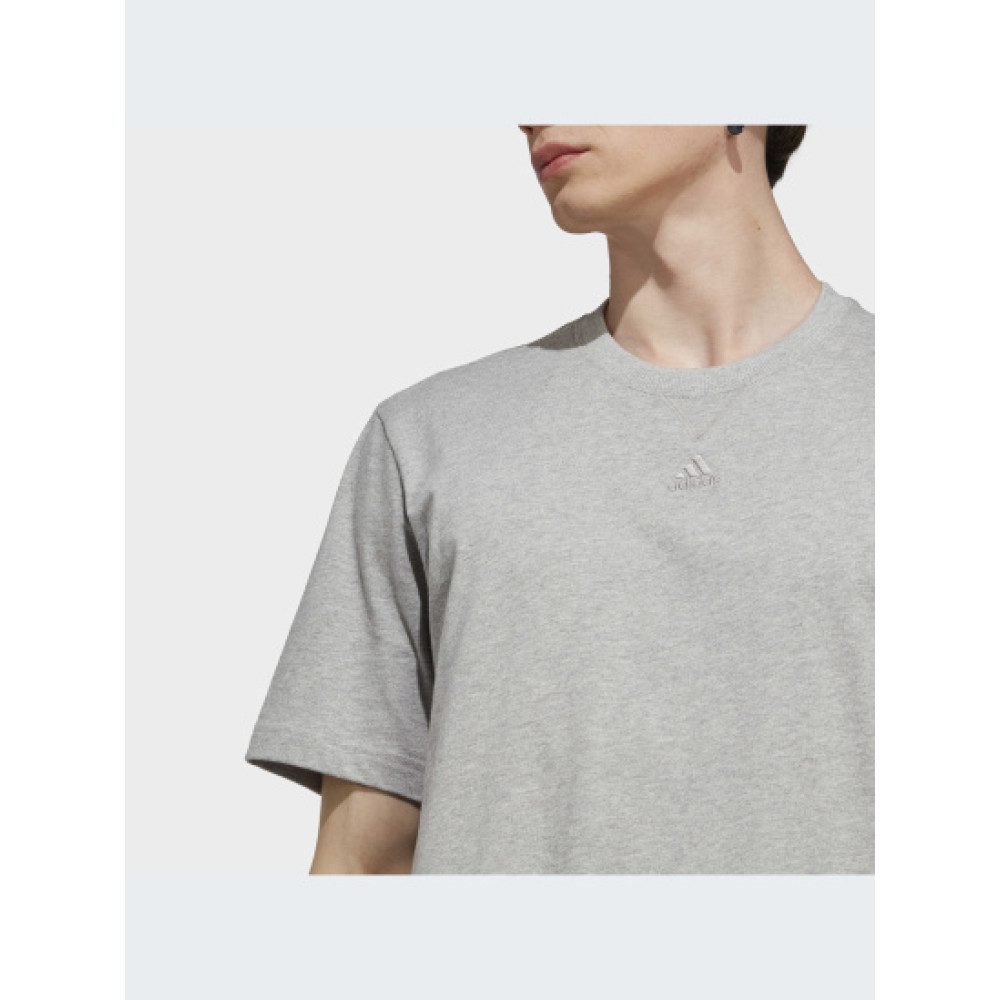 Футболка чоловіча Adidas ALL SZN IC9789