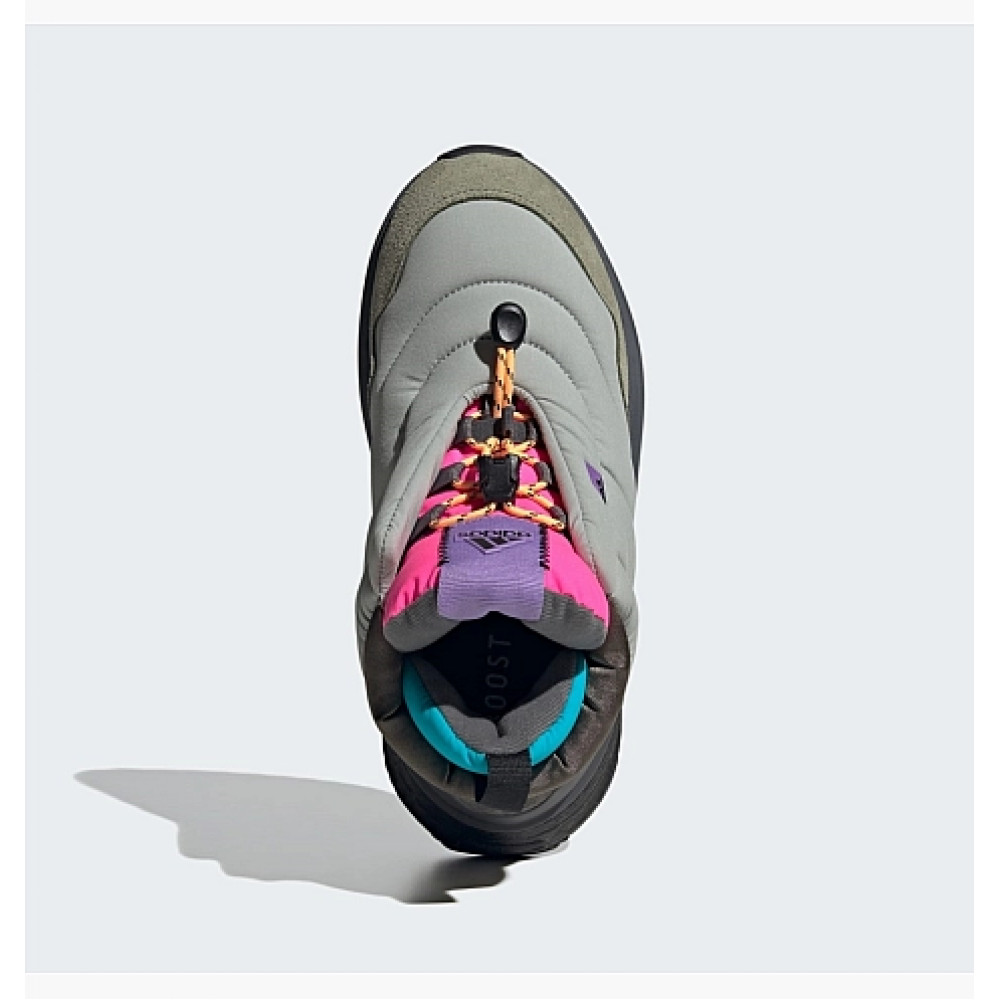 Черевики Adidas X PLR Boost Puffer ID1944