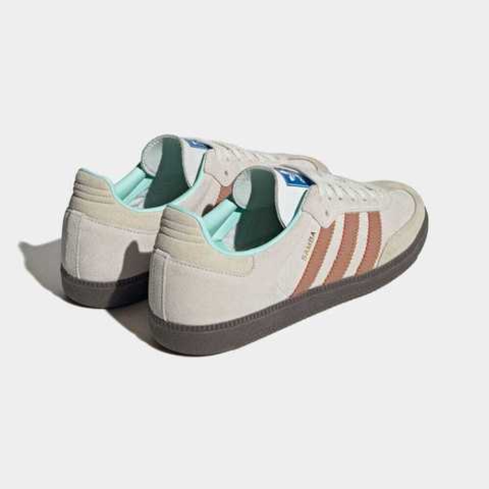 Кросівки Adidas Samba OG ID2047
