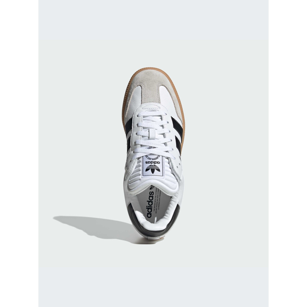 Кросівки Adidas SAMBA XLG IE1377