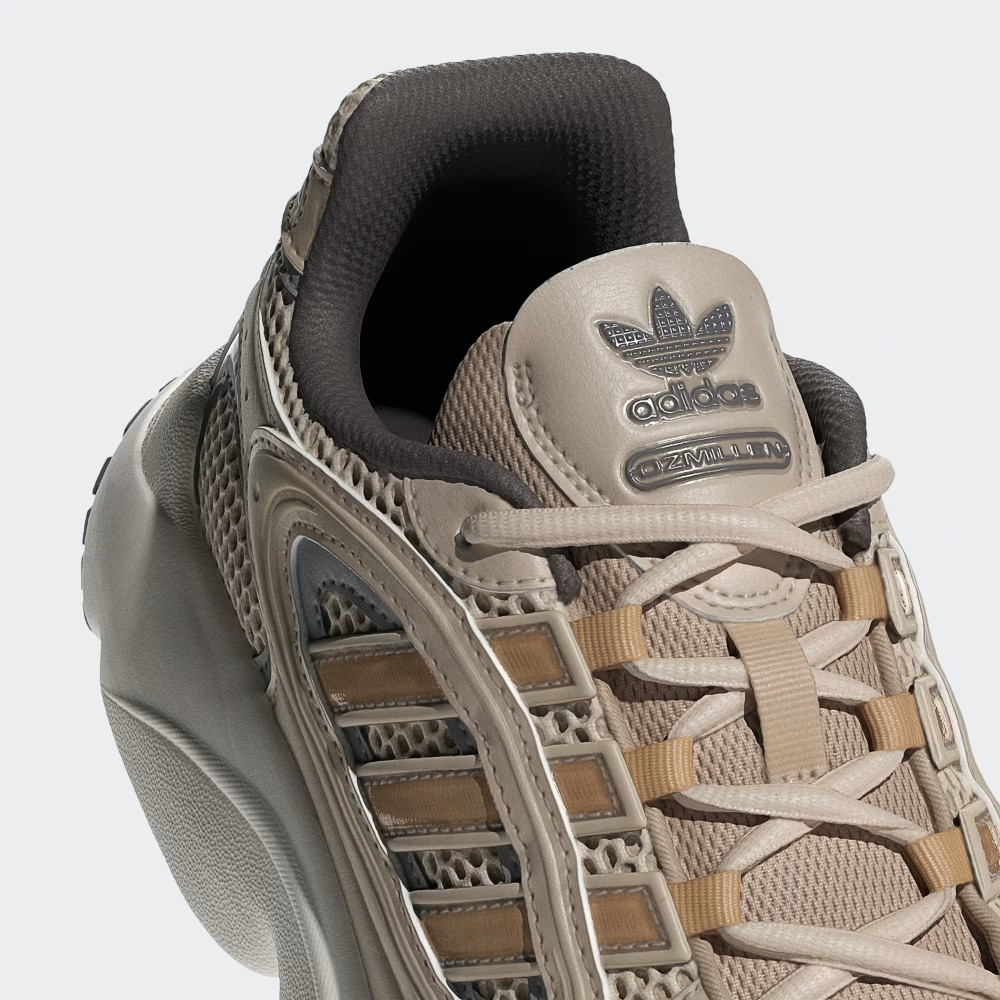 Кросівки Adidas Ozmillen IE3517