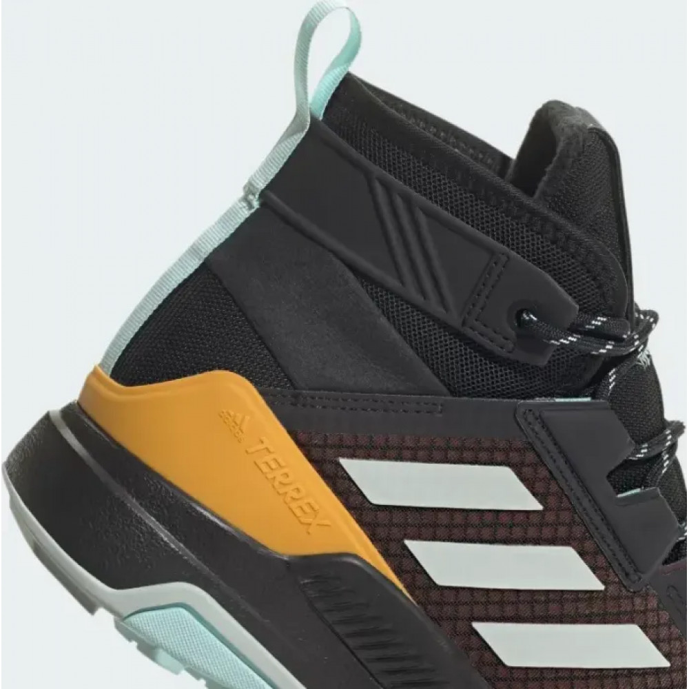 Черевики Adidas Terrex Trailmaker Cold RDY 44