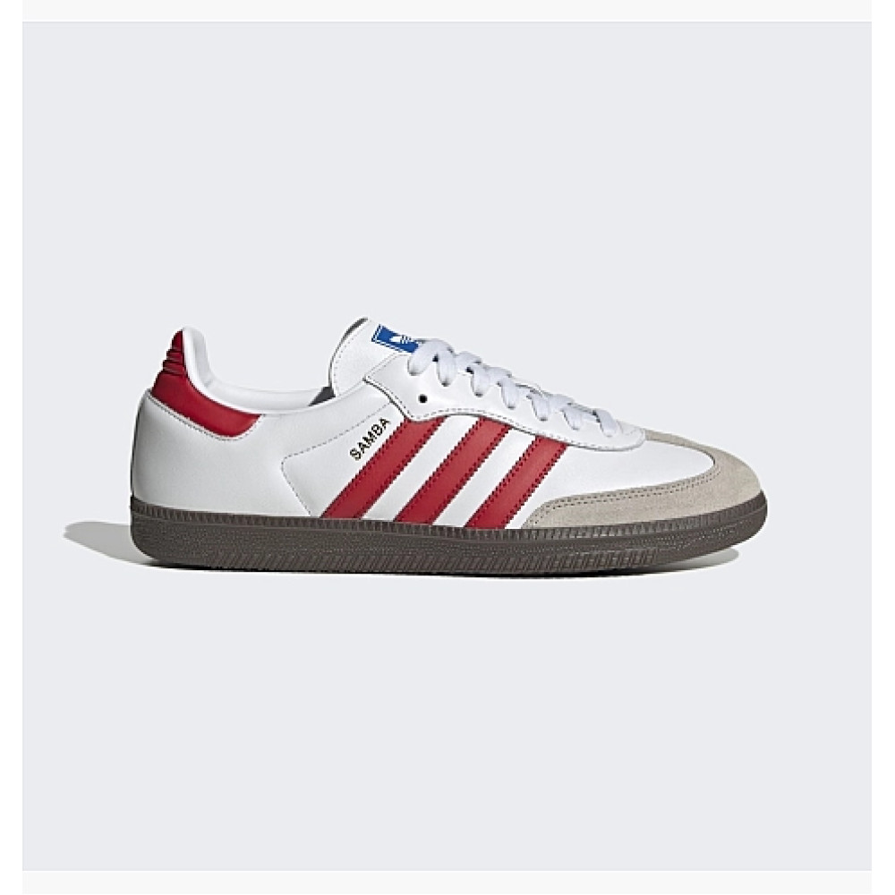Кросівки Adidas Samba OG IG1025