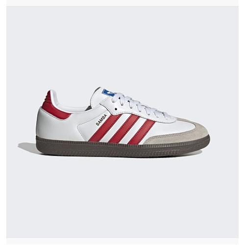 Кросівки Adidas Samba OG IG1025