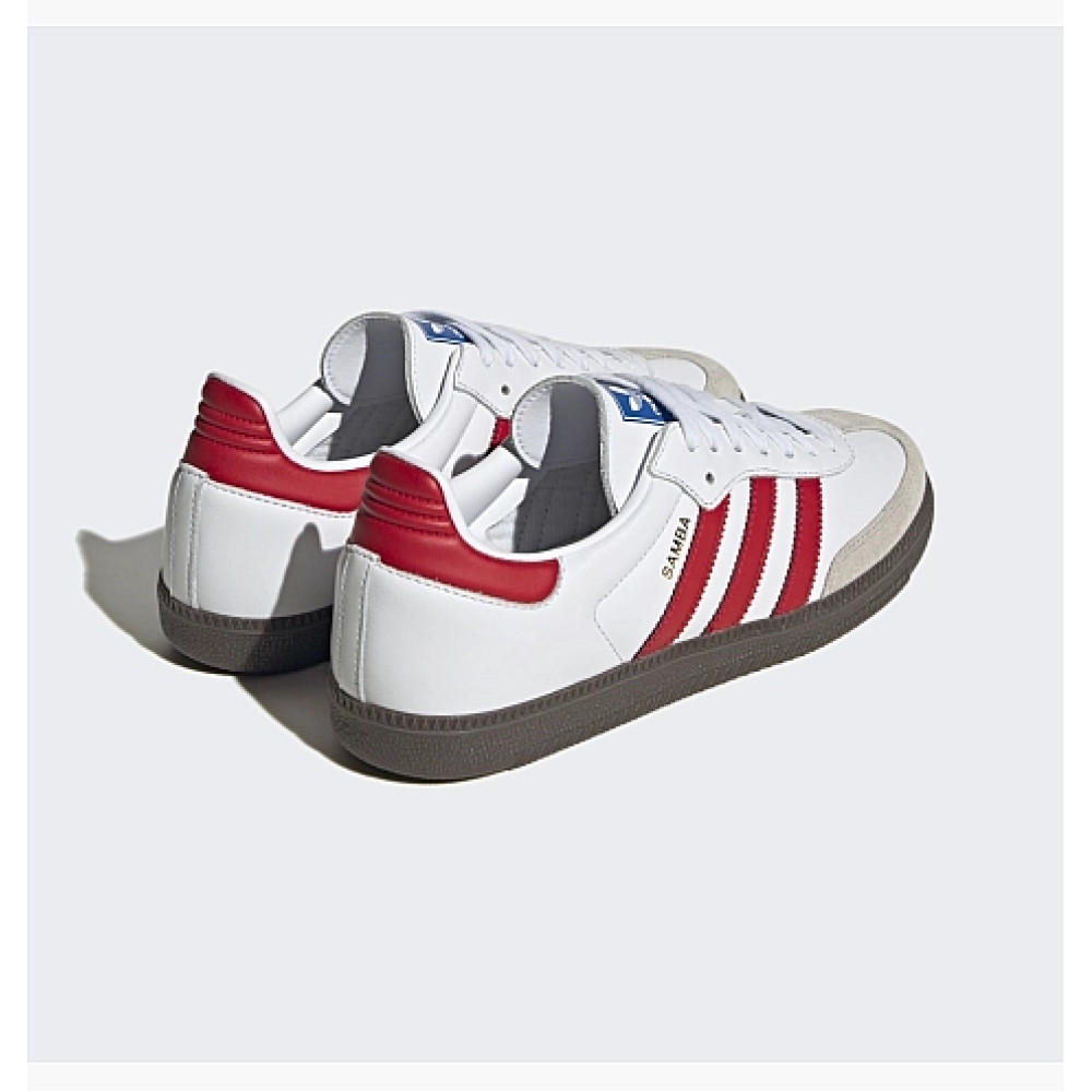 Кросівки Adidas Samba OG IG1025