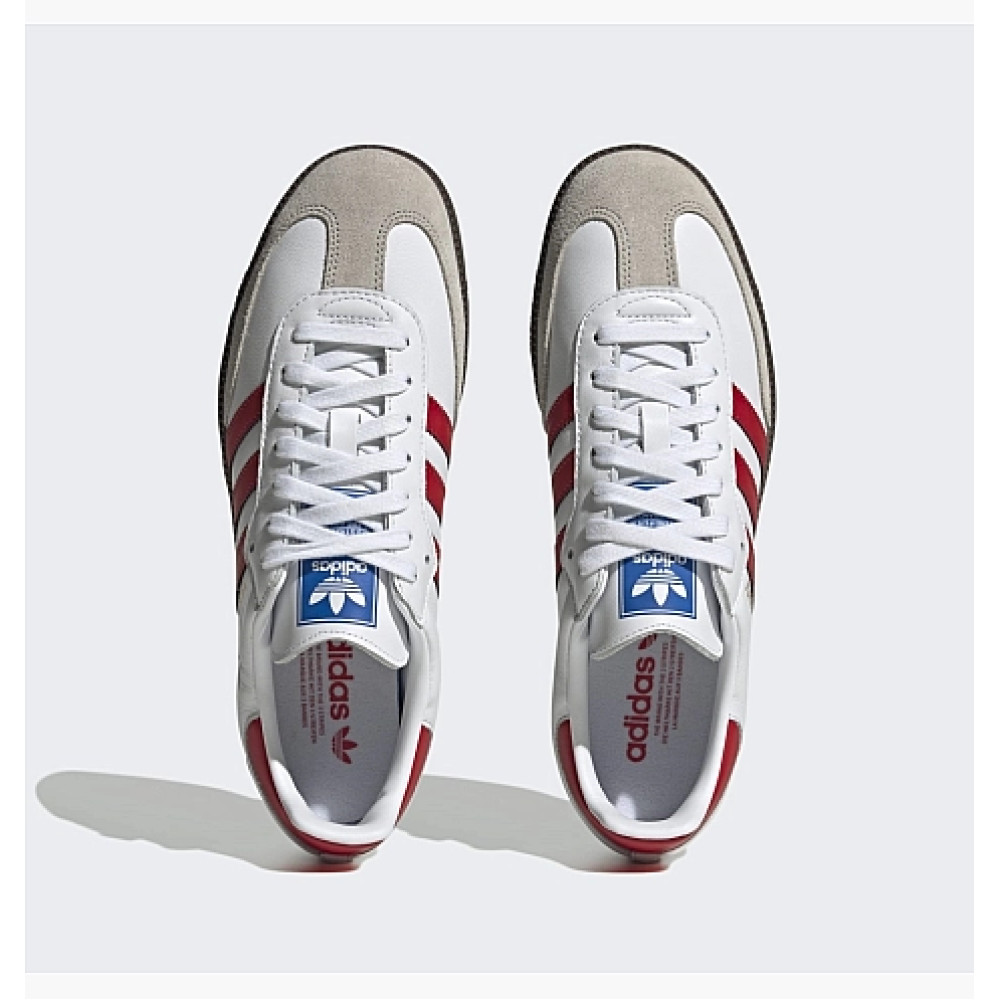 Кросівки Adidas Samba OG IG1025