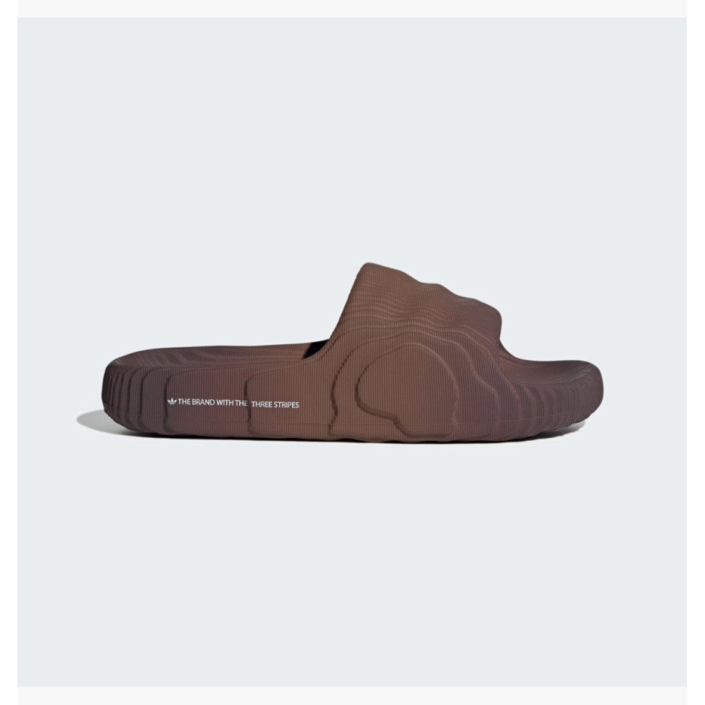 Тапочки Adidas Adilette 22 IG7493