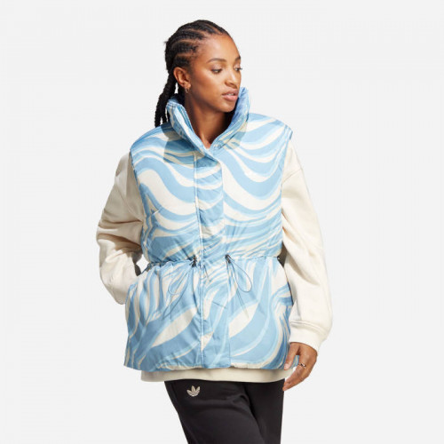 Жилетка Adidas Originals Reversible Vest IJ8186
