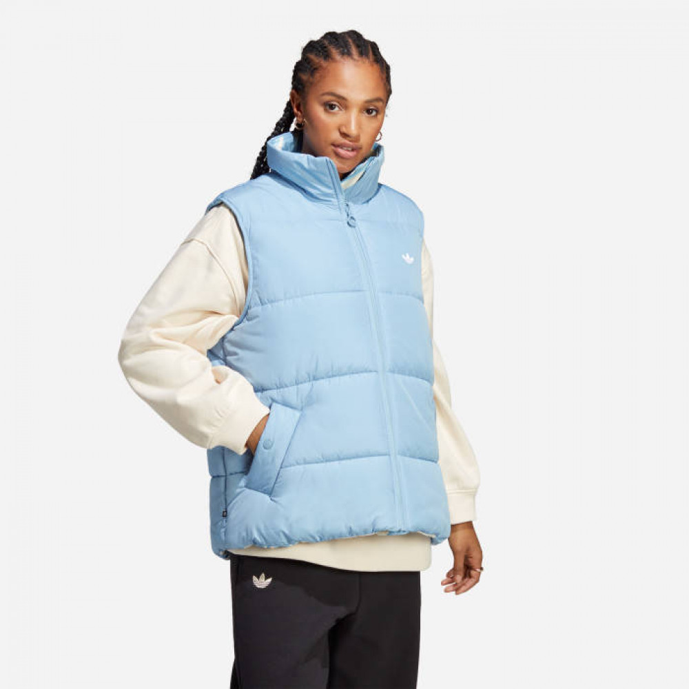 Жилетка Adidas Originals Reversible Vest IJ8186