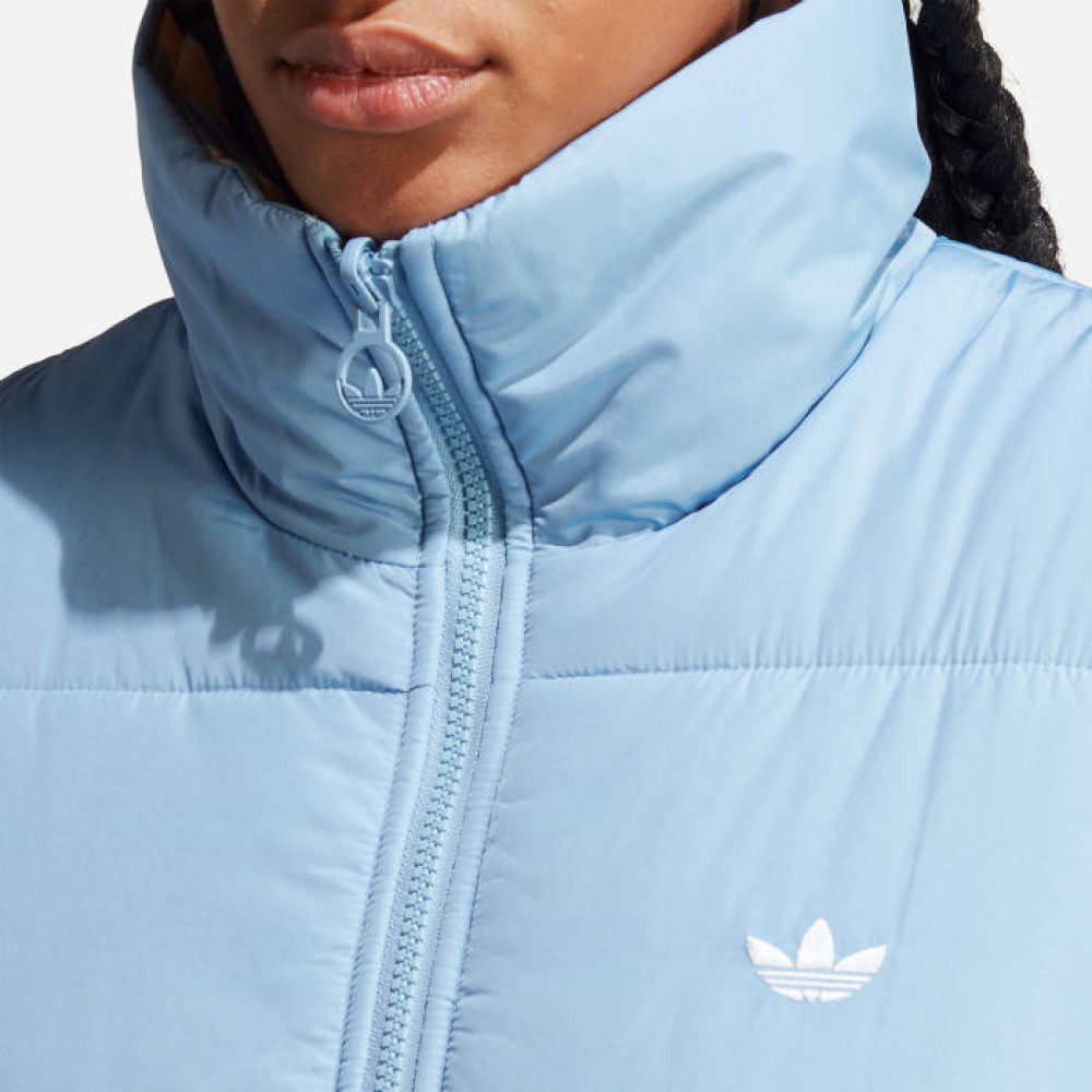 Жилетка Adidas Originals Reversible Vest IJ8186