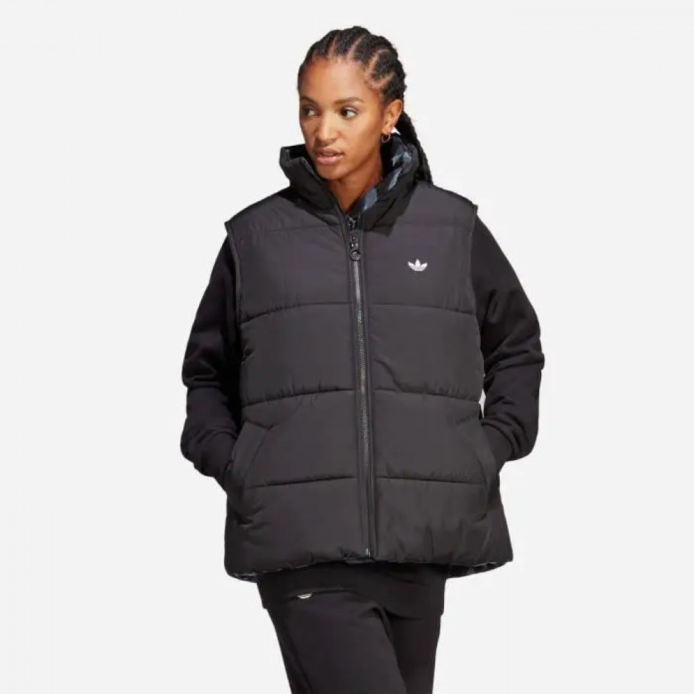 Жилетка Adidas Originals Reversible Vest IJ8187