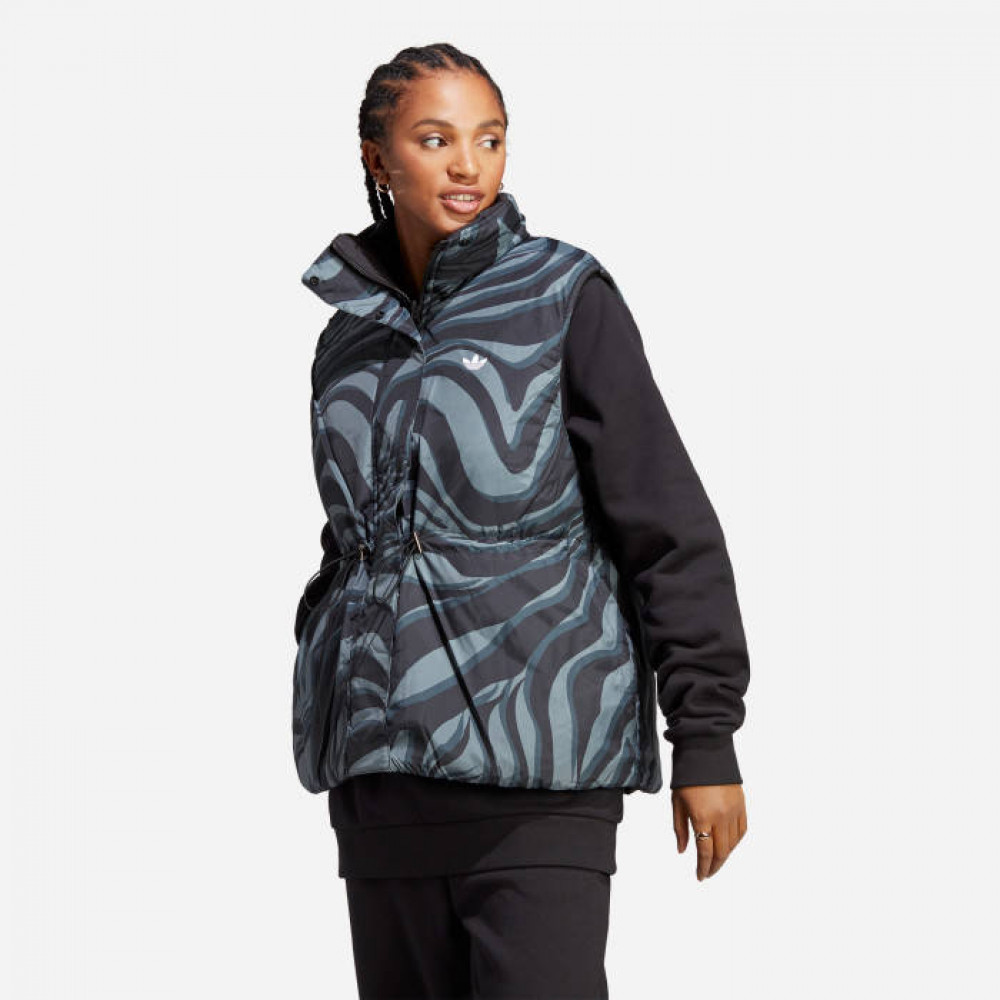 Жилетка Adidas Originals Reversible Vest IJ8187