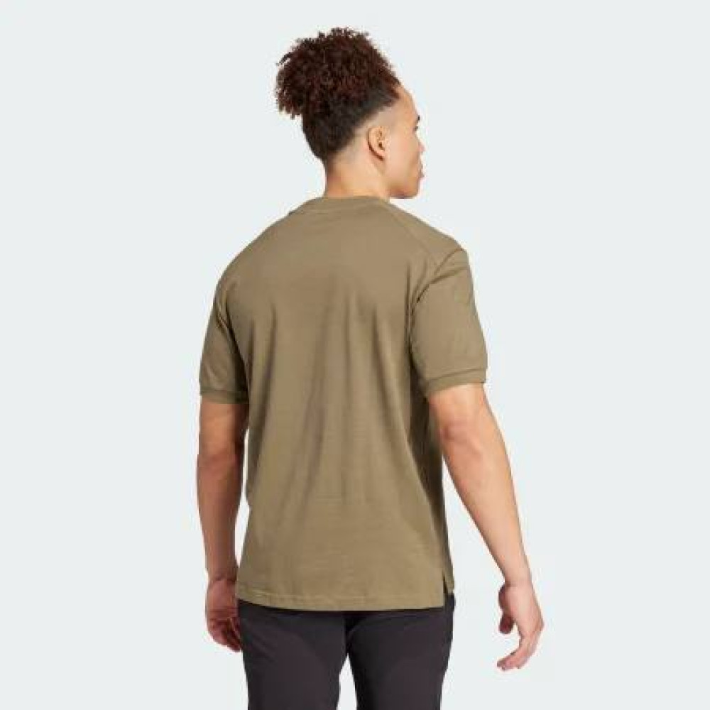Футболка Adidas Terrex Xploric Logo IM8244