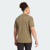 Футболка Adidas Terrex Xploric Logo IM8244