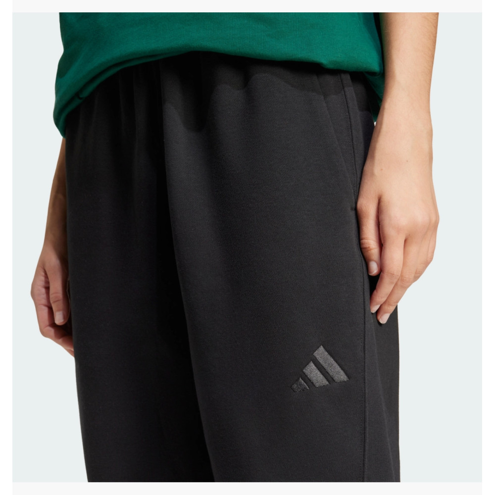 Костюм жіночий Adidas All Szn Fleece IW1025/IW1024