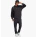 Костюм чоловічий Adidas Szn Fleece IX1253/IX1246