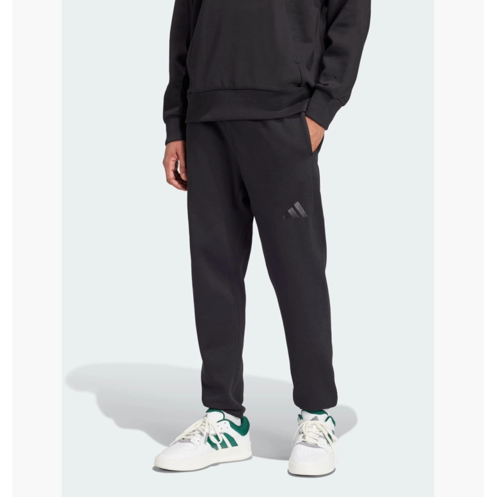 Костюм чоловічий Adidas Szn Fleece IX1253/IX1246
