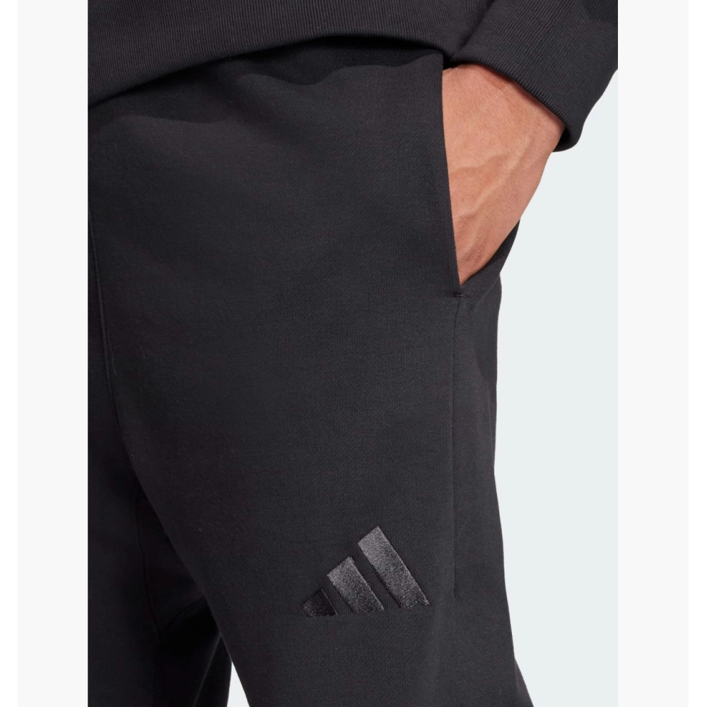 Костюм чоловічий Adidas Szn Fleece IX1253/IX1246