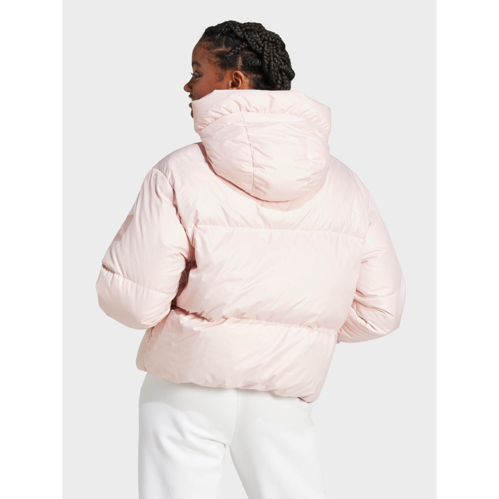 Куртка жіноча Adidas Big Baffle IX8859