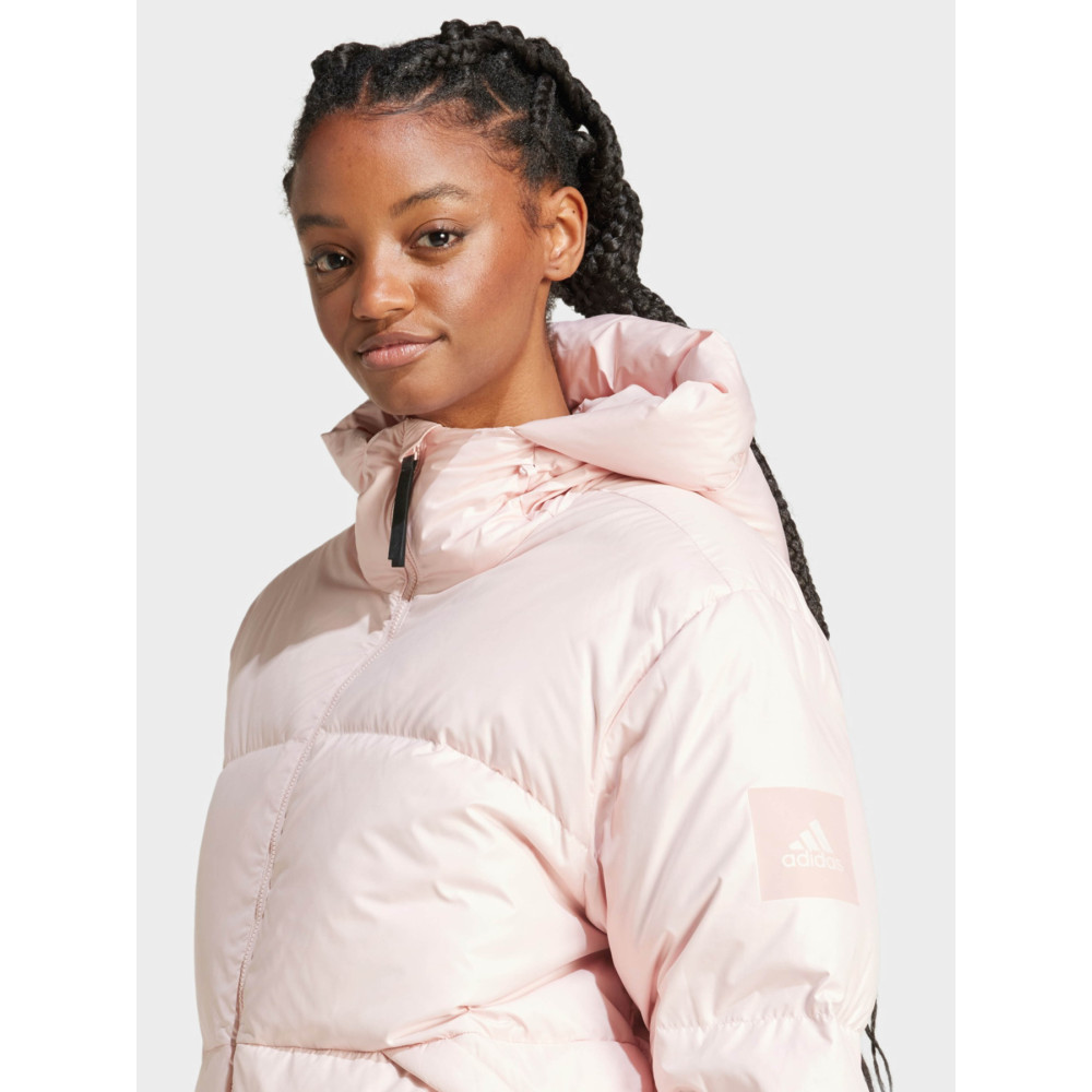 Куртка жіноча Adidas Big Baffle IX8859