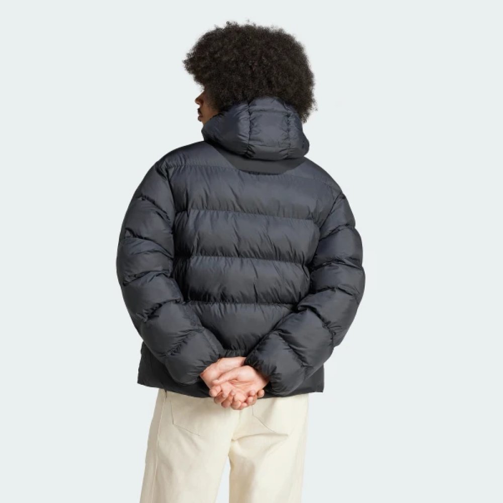 Куртка чоловіча Adidas Commercial Puff IY3396