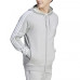 Костюм чоловічий Adidas Essentials Fleece IJ6494/IJ6479