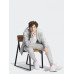 Костюм чоловічий Adidas Essentials Fleece IJ6494/IJ6479
