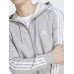 Костюм чоловічий Adidas Essentials Fleece IJ6494/IJ6479