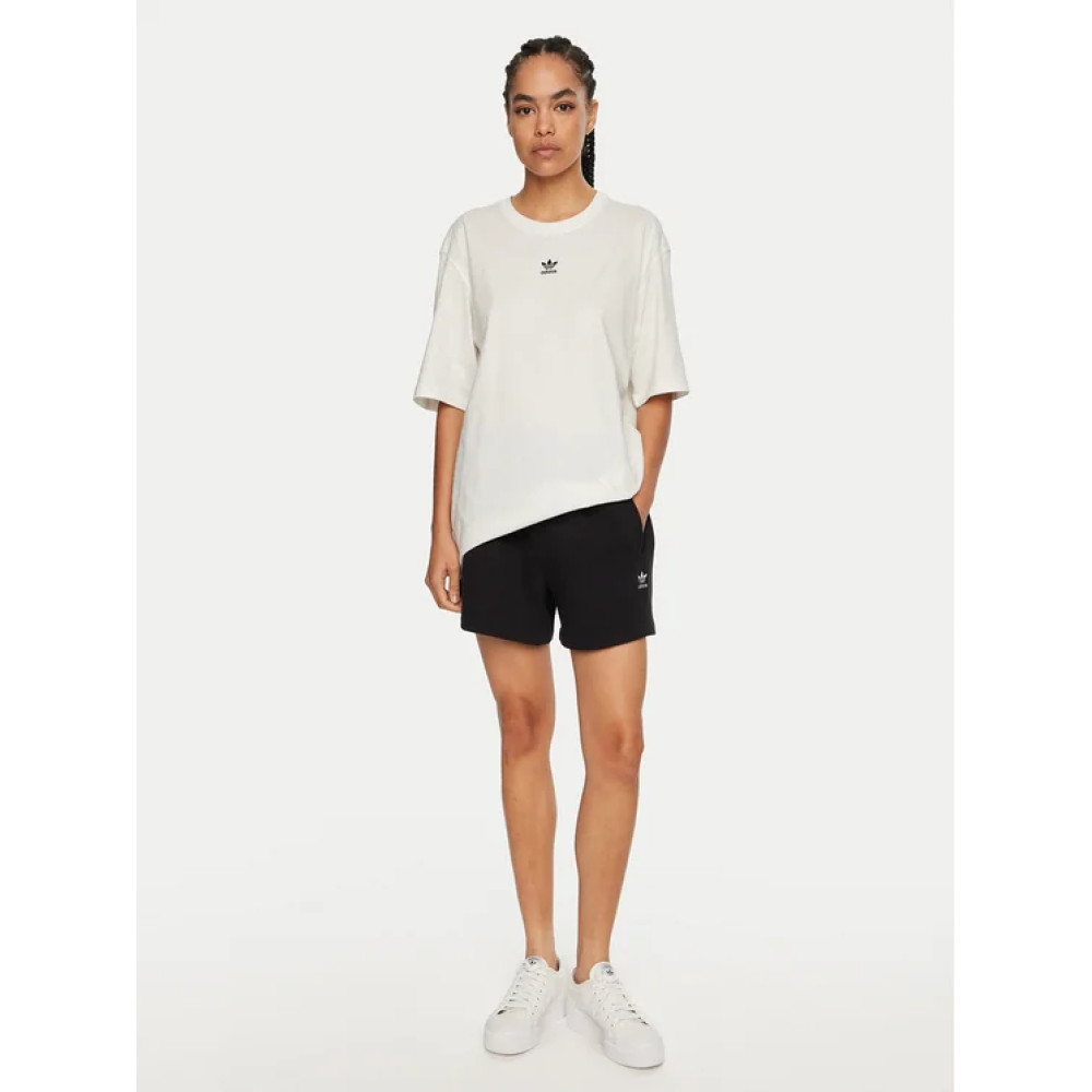 Футболка Adidas ESS BOYFR TEE IY7322