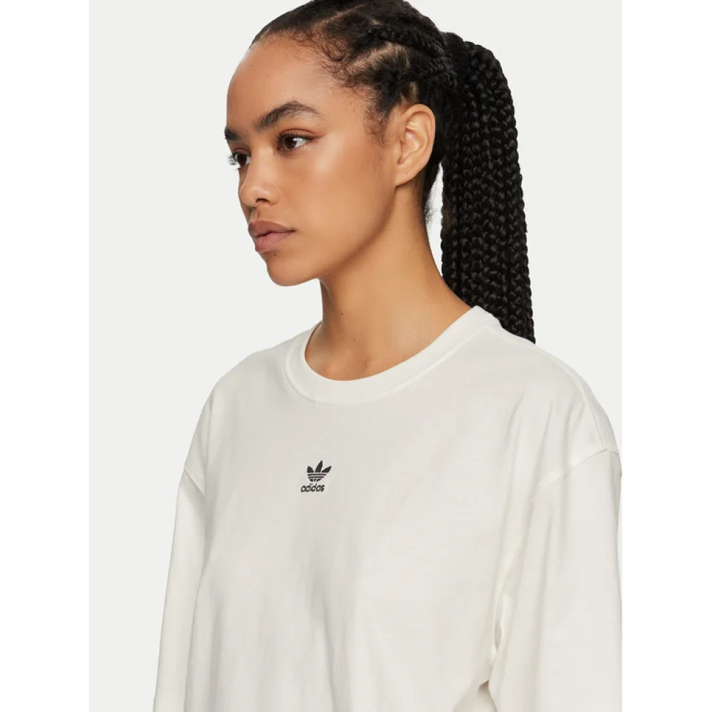 Футболка Adidas ESS BOYFR TEE IY7322