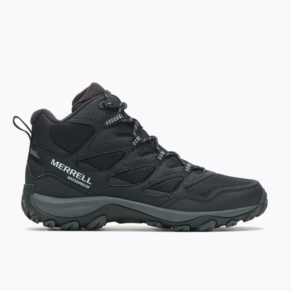 Черевики Merrell West Rim Sport J036641