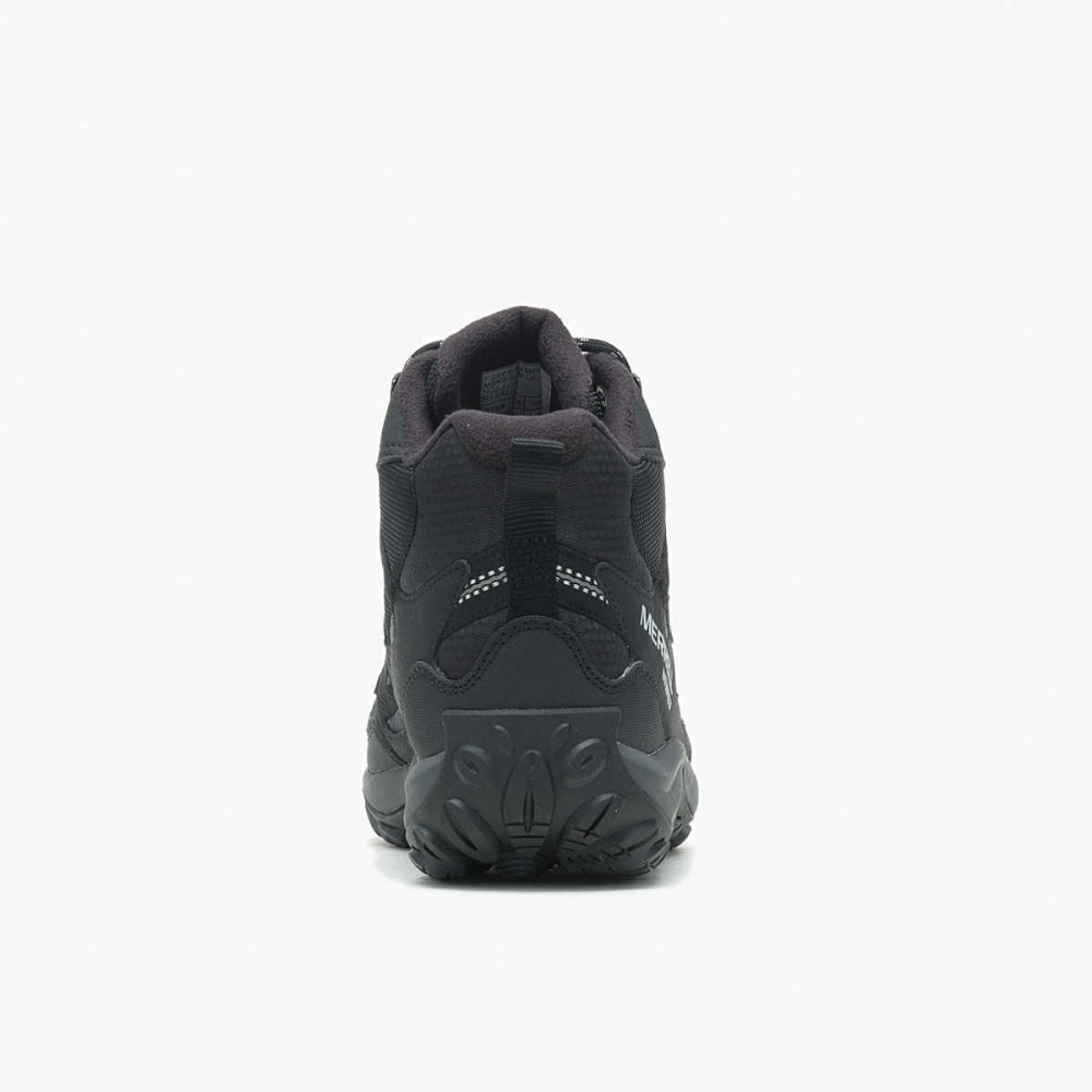 Черевики Merrell West Rim Sport J036641