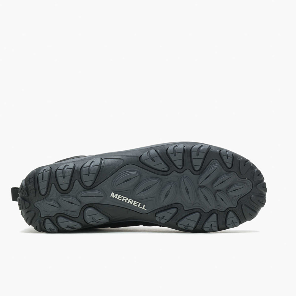 Черевики Merrell West Rim Sport J036641