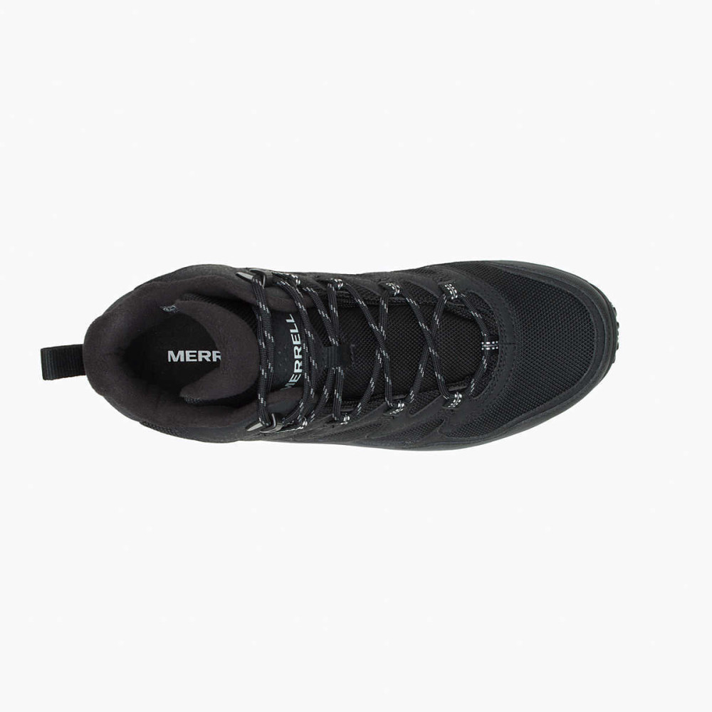 Черевики Merrell West Rim Sport J036641