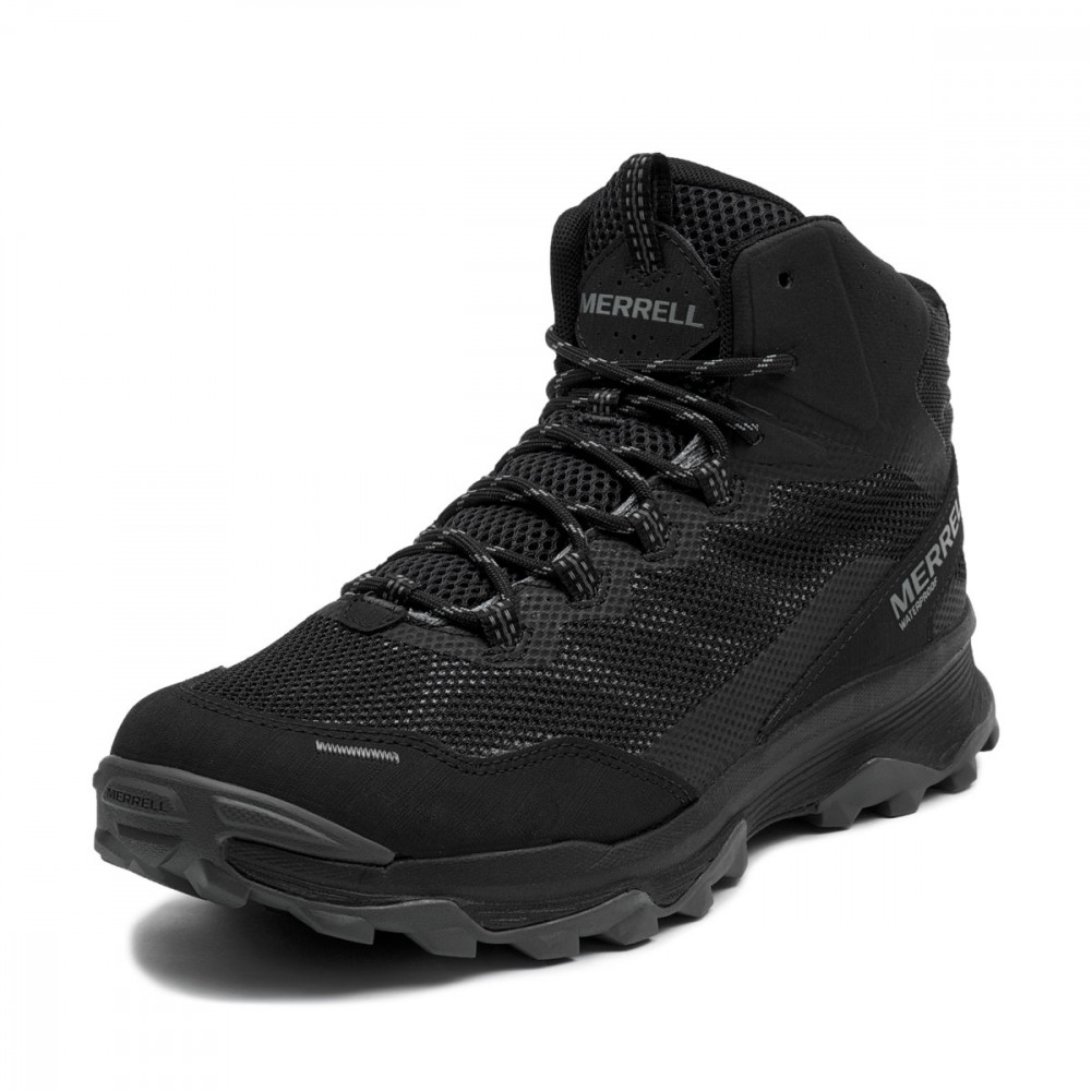 Черевики Merrel Speed Strike Mid J066873