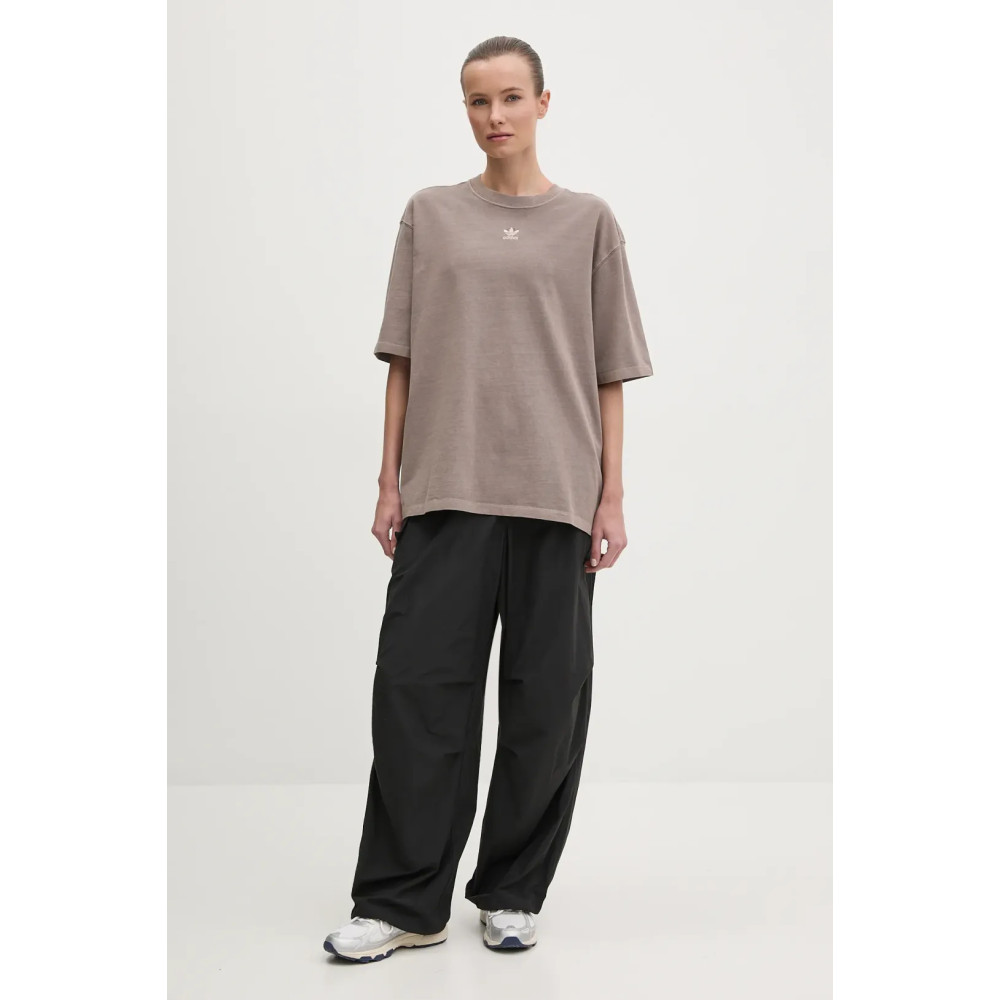 Футболка Adidas ESS TEE OS JD5347