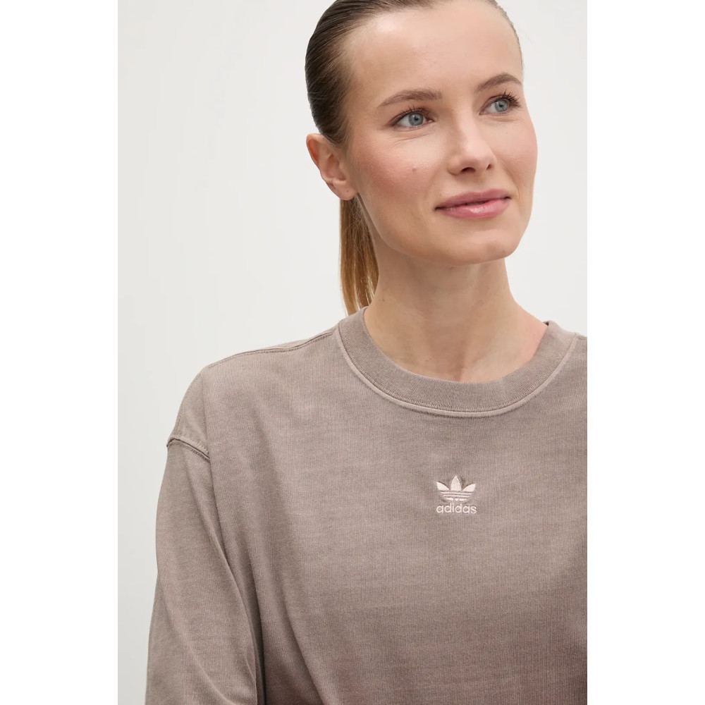 Футболка Adidas ESS TEE OS JD5347