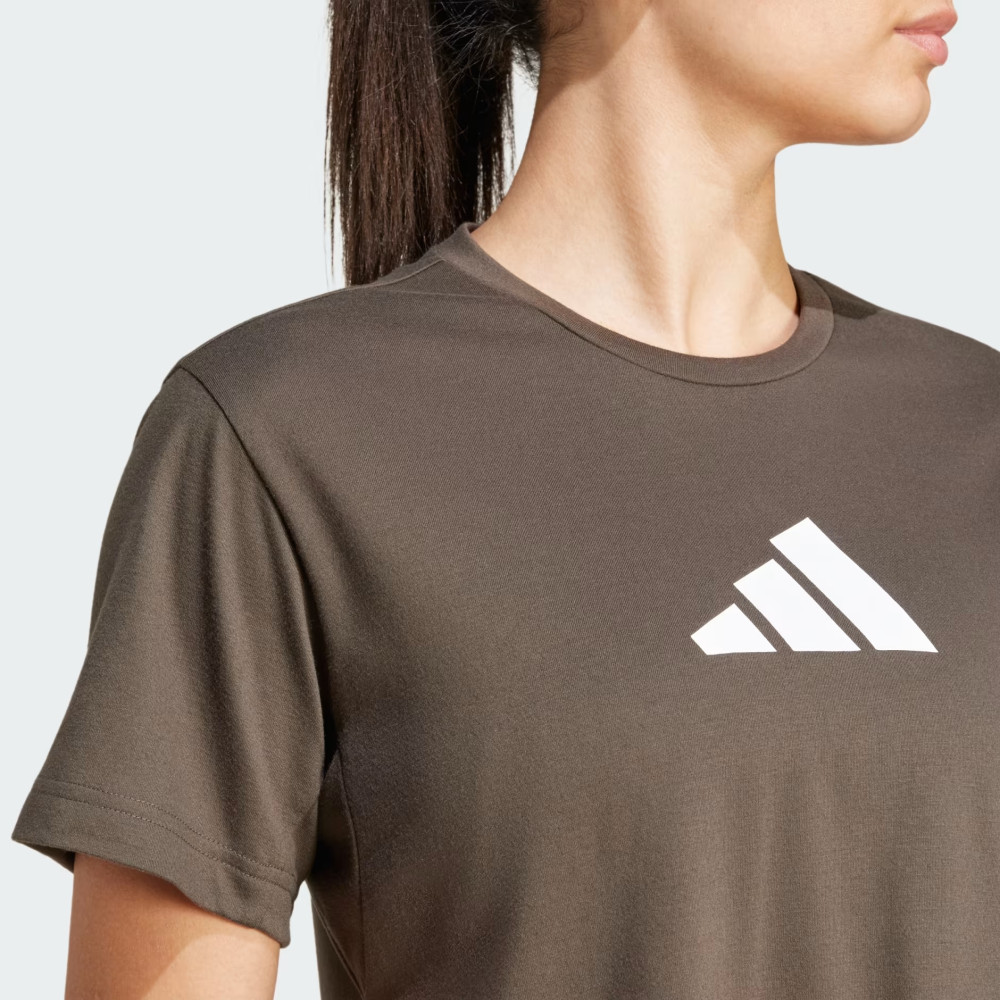 Футболка жіноча Adidas Train JG8616