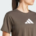 Футболка жіноча Adidas Train JG8616