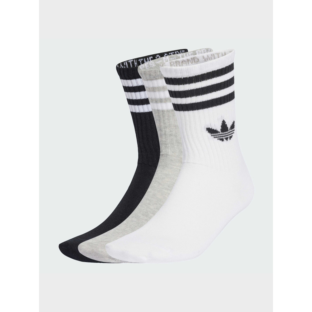 Шкарпетки Adidas Originals 3p JV7403