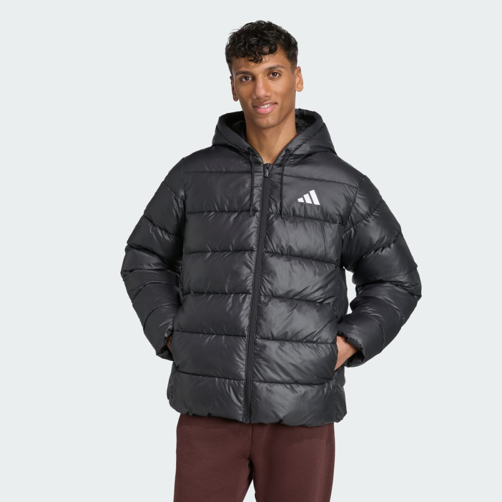 Куртка чоловіча Adidas Essentials CLIMAWARM JX7787