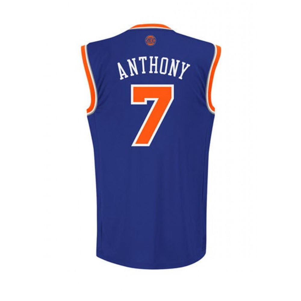 Майка Adidas INT Swingman NBA New York Knicks Jersey L71723