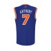 Майка Adidas INT Swingman NBA New York Knicks Jersey L71723