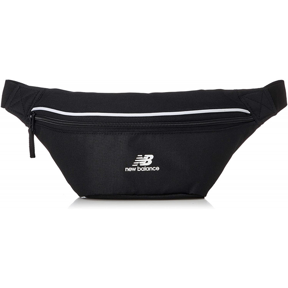 Сумка New Balance Waist Pack LAB93009