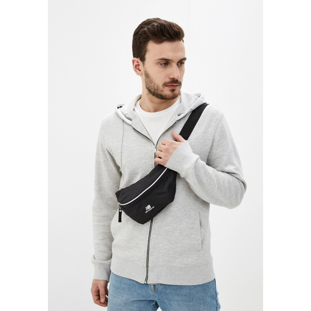 Сумка New Balance Waist Pack LAB93009