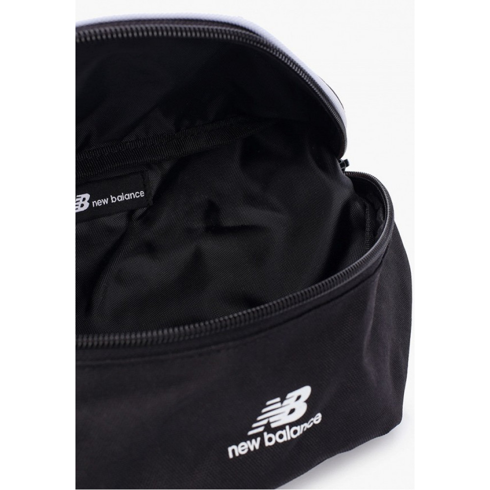 Сумка New Balance Waist Pack LAB93009